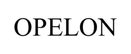 OPELON trademark