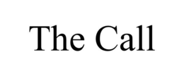 THE CALL trademark