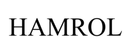 HAMROL trademark