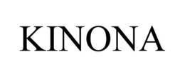 KINONA trademark