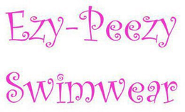 EZY-PEEZY SWIMWEAR trademark
