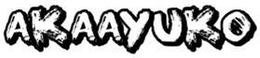 AKAAYUKO trademark