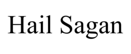 HAIL SAGAN trademark