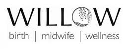 WILLOW BIRTH | MIDWIFE | WELLNESS trademark