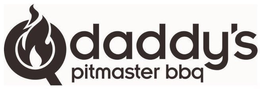 Q DADDY'S PITMASTER BBQ trademark