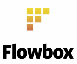 FLOWBOX trademark