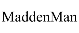 MADDENMAN trademark
