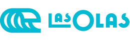 LAS OLAS trademark