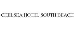 CHELSEA HOTEL SOUTH BEACH trademark