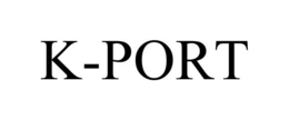 K-PORT trademark