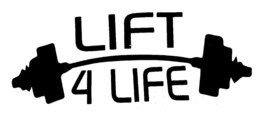 LIFT 4 LIFE trademark