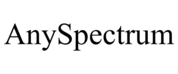 ANYSPECTRUM trademark