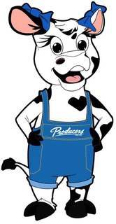 PRODUCERS SINCE 1932 trademark