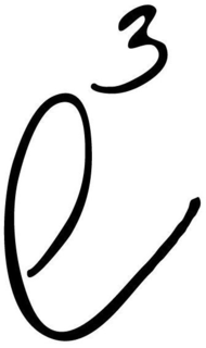 E3 trademark