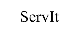 SERVIT trademark