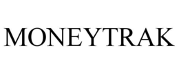 MONEYTRAK trademark