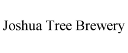 JOSHUA TREE BREWERY trademark