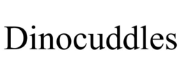 DINOCUDDLES trademark