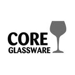 CORE GLASSWARE trademark