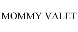 MOMMY VALET trademark