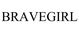 BRAVEGIRL trademark
