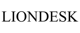 LIONDESK trademark