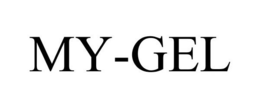 MY-GEL trademark