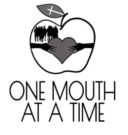 ONE MOUTH AT A TIME trademark