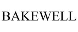 BAKEWELL trademark