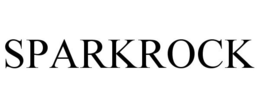 SPARKROCK trademark