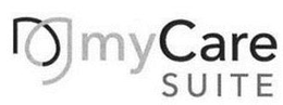 M MYCARE SUITE trademark