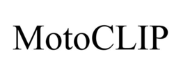 MOTOCLIP trademark