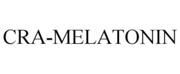 CRA-MELATONIN trademark