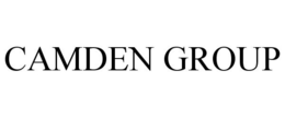 CAMDEN GROUP trademark