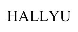 HALLYU trademark