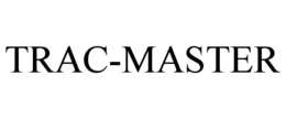 TRAC-MASTER trademark