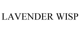 LAVENDER WISP trademark