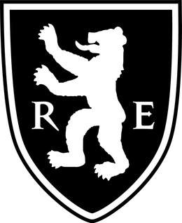 R E trademark