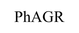 PHAGR trademark