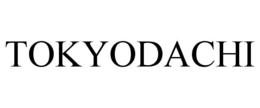 TOKYODACHI trademark