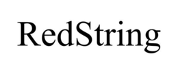 REDSTRING trademark