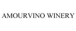 AMOURVINO WINERY trademark