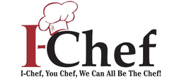 I-CHEF I-CHEF, YOU CHEF, WE CAN ALL BE THE CHEF! trademark
