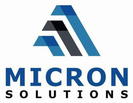 MICRON SOLUTIONS trademark
