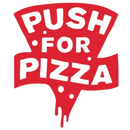 PUSH FOR PIZZA trademark