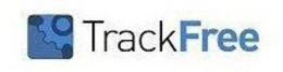 TRACKFREE trademark