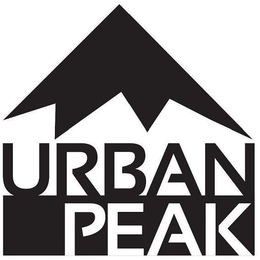 URBAN PEAK trademark