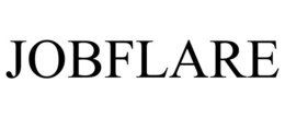 JOBFLARE trademark