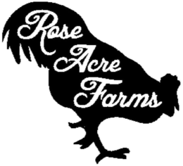 ROSE ACRE FARMS trademark