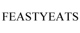 FEASTYEATS trademark